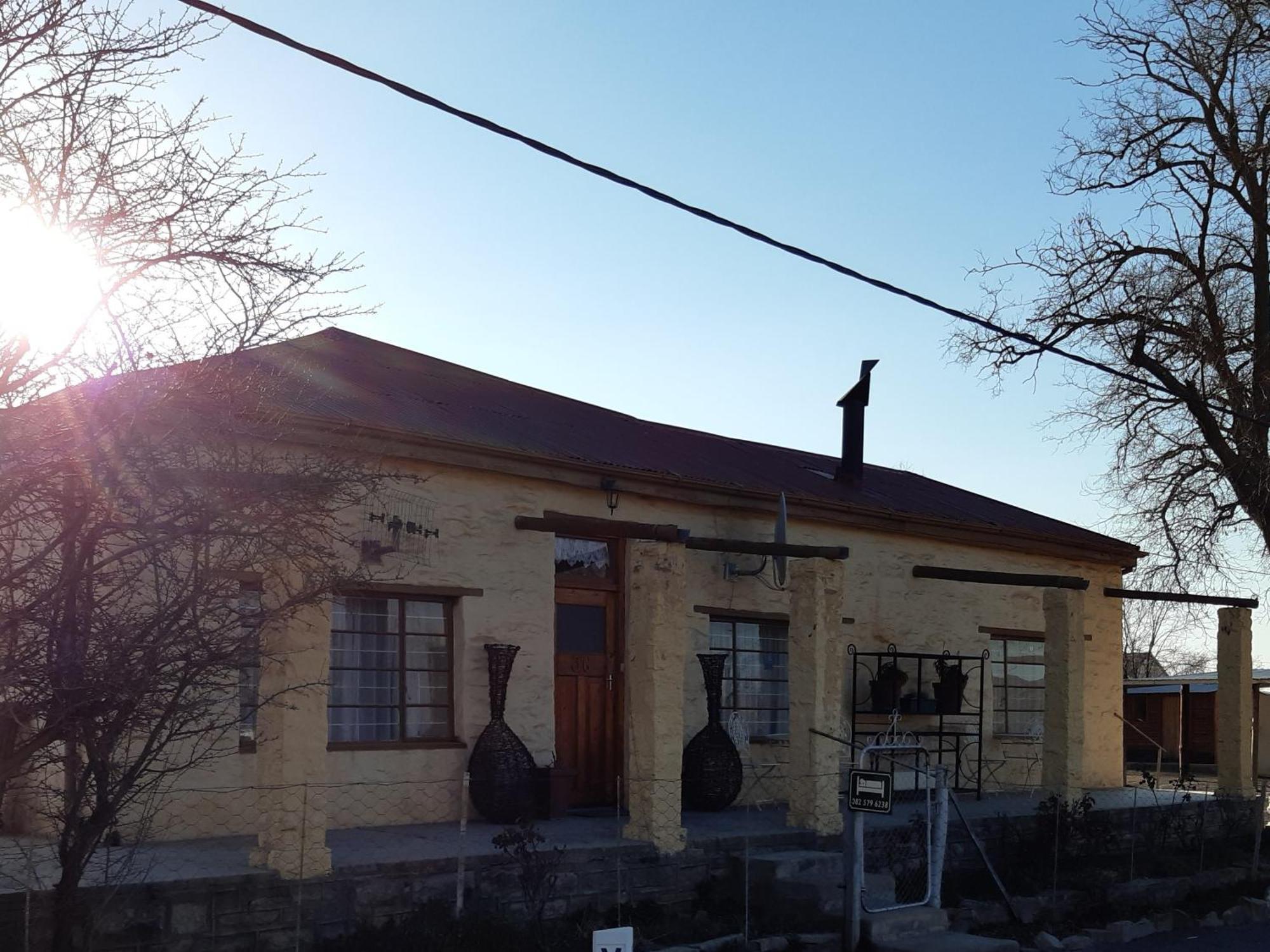 Sutherland Guest House Exterior photo